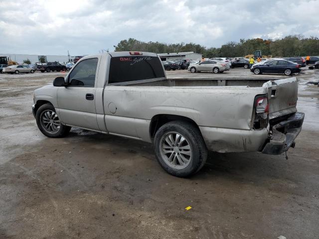 Photo 2 from auction – 2004 GMC NEW SIERRA with VIN 1GTEC14X24Z342576