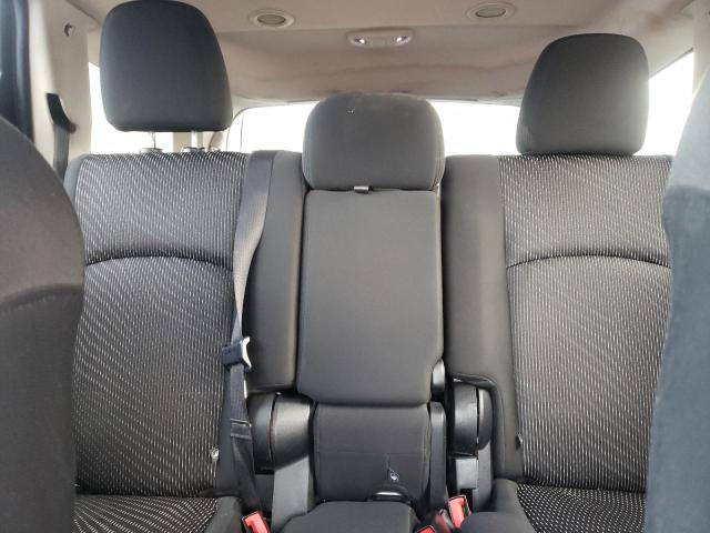 Photo 10 from auction – 2011 DODGE JOURNEY MA with VIN 3D4PG1FG2BT506183