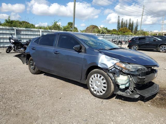 Photo 4 from auction – 2018 TOYOTA COROLLA L with VIN 2T1BURHE8JC993059
