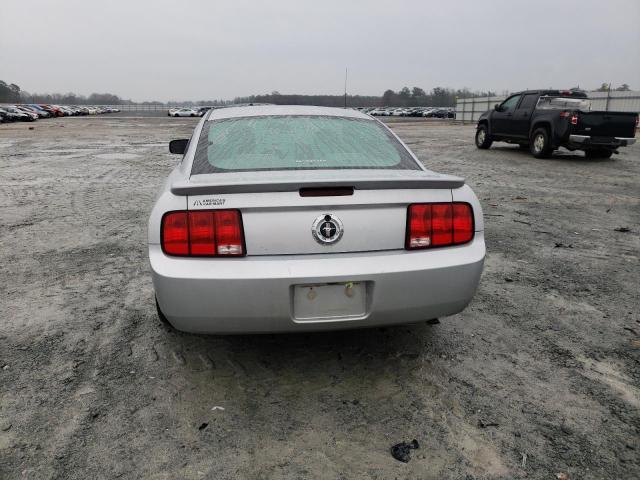 Photo 6 from auction – 2008 FORD MUSTANG with VIN 1ZVHT80N785168945