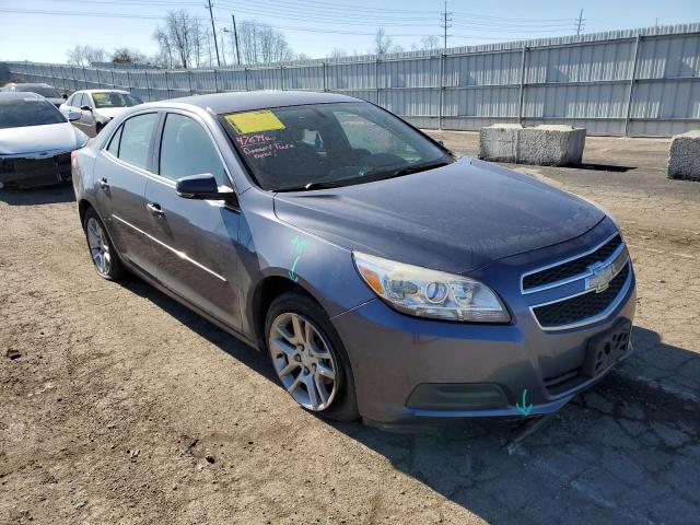 Photo 4 from auction – 2013 CHEVROLET MALIBU 1LT with VIN 1G11C5SA8DF234591