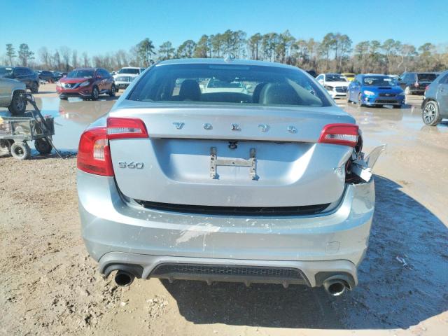 Photo 6 from auction – 2017 VOLVO S60 with VIN YV126MFL4H2436571