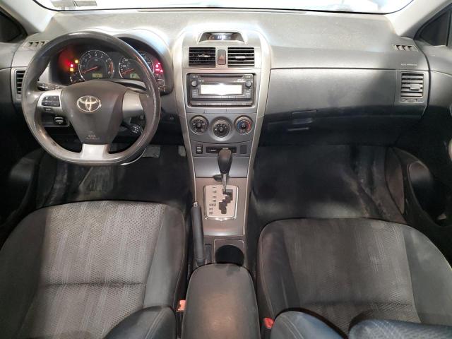 Photo 8 from auction – 2012 TOYOTA COROLLA BA with VIN 2T1BU4EEXCC856943