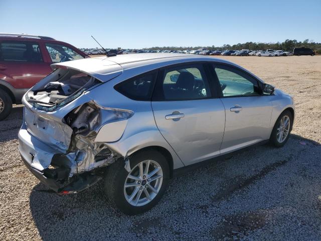 Photo 3 from auction – 2015 FORD FOCUS SE with VIN 1FADP3K23FL300951
