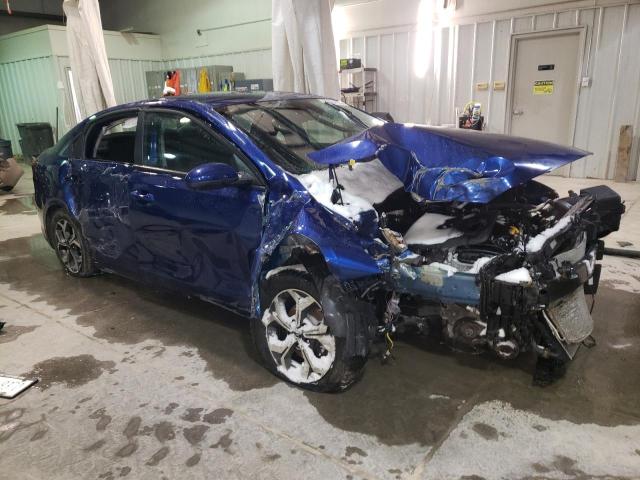 Photo 4 from auction – 2020 KIA FORTE FE with VIN 3KPF24AD8LE162709