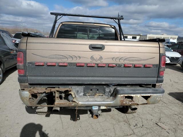 Photo 6 from auction – 2001 DODGE RAM 1500 with VIN 1B7HF13Z11J193059