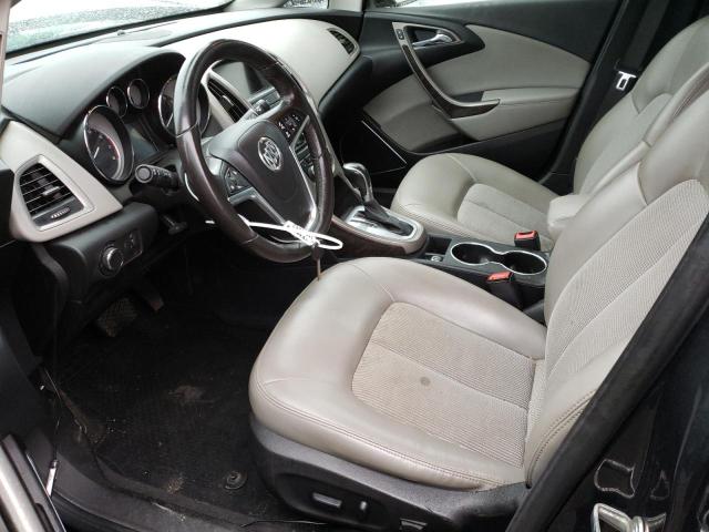 Photo 7 from auction – 2016 BUICK VERANO with VIN 1G4PP5SK4G4115558