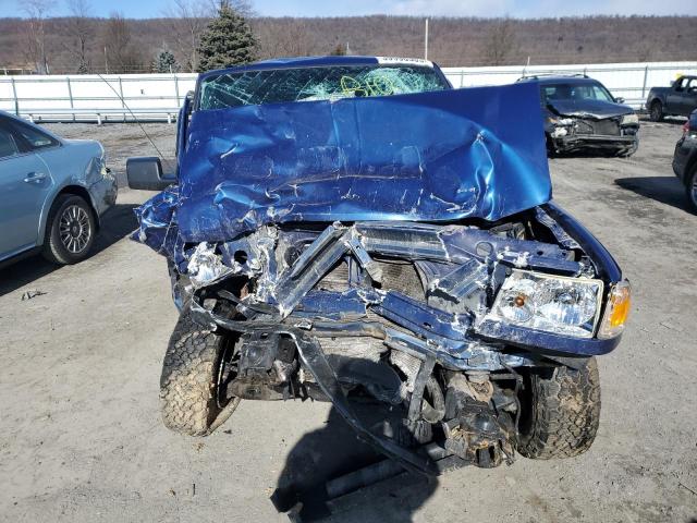 Photo 5 from auction – 2011 FORD RANGER with VIN 1FTKR1ADXBPA40991