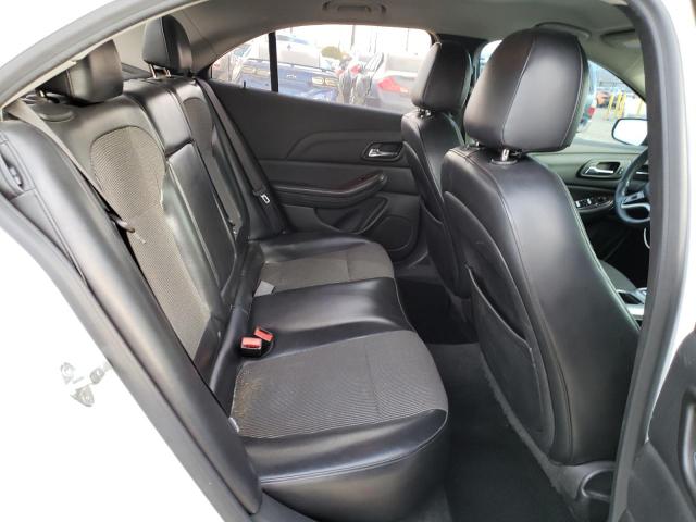 Photo 10 from auction – 2013 CHEVROLET MALIBU 1LT with VIN 1G11C5SA6DF295650
