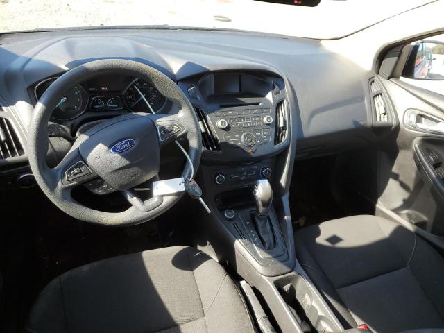 Photo 8 from auction – 2015 FORD FOCUS SE with VIN 1FADP3K23FL300951