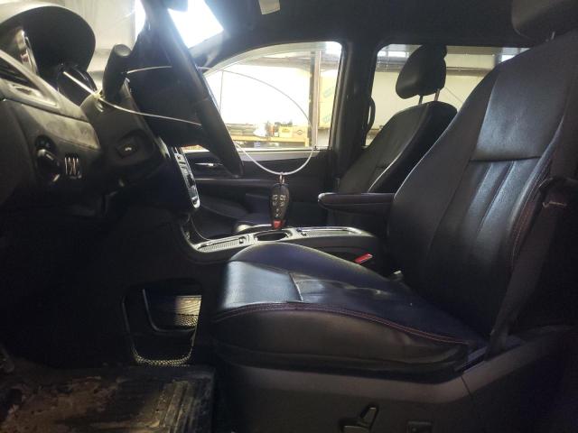 Photo 7 from auction – 2012 DODGE GRAND CARA with VIN 2C4RDGEG6CR254770