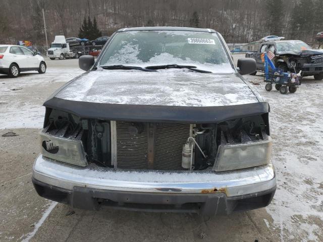 Photo 5 from auction – 2004 CHEVROLET COLORADO with VIN 1GCCS198748152628