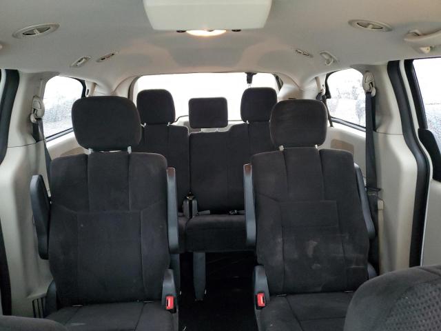 Photo 10 from auction – 2013 DODGE GRAND CARA with VIN 2C4RDGCG2DR668956