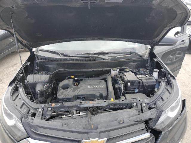 Photo 11 from auction – 2021 CHEVROLET EQUINOX LS with VIN 2GNAXSEV2M6143794