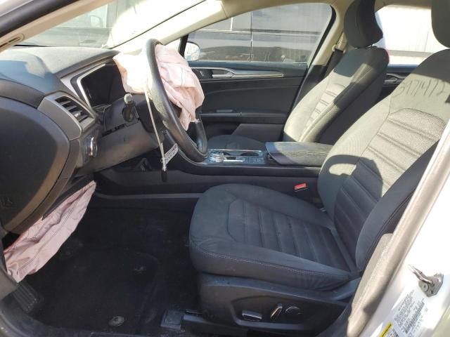 Photo 7 from auction – 2019 FORD FUSION SE with VIN 3FA6P0LU6KR121838