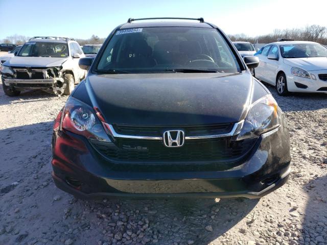Photo 5 from auction – 2011 HONDA CR-V EX with VIN 5J6RE4H53BL074086