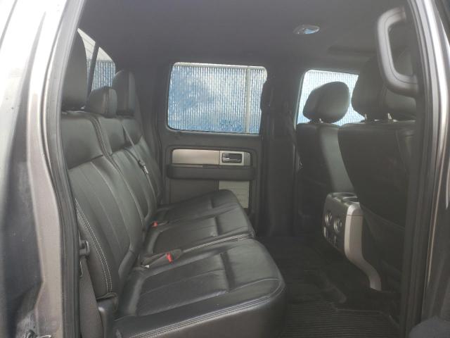 Photo 10 from auction – 2013 FORD F150 SUPER with VIN 1FTFW1ET1DFC70813