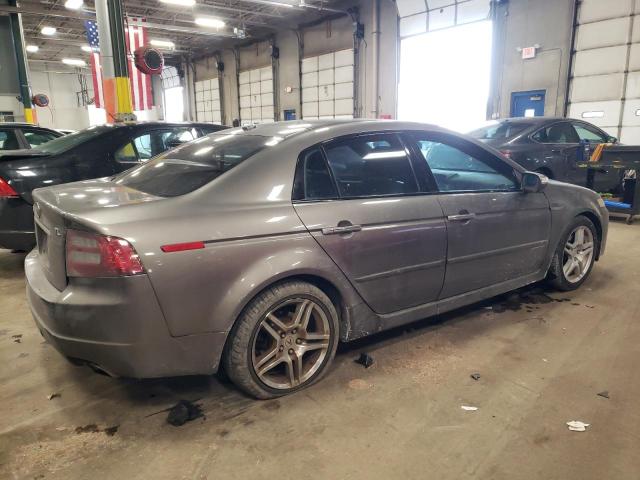 Photo 3 from auction – 2007 ACURA TL with VIN 19UUA66277A017099