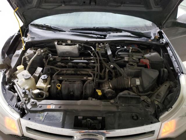Photo 11 from auction – 2010 FORD FOCUS SEL with VIN 1FAHP3HN4AW215000