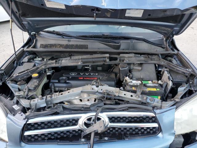 Photo 11 from auction – 2007 TOYOTA RAV4 LIMIT with VIN JTMBD31V075059961