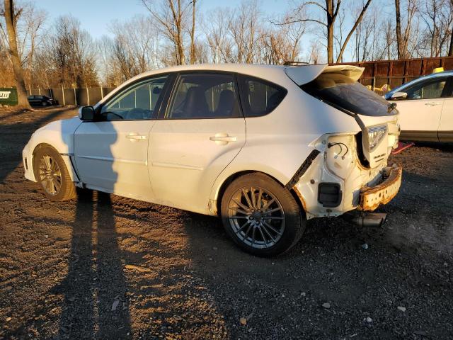 Photo 2 from auction – 2011 SUBARU IMPREZA WR with VIN JF1GR7E6XBG813274