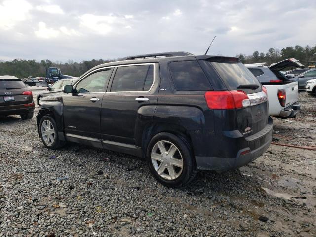 Photo 2 from auction – 2011 GMC TERRAIN SL with VIN 2CTALUEC9B6265682