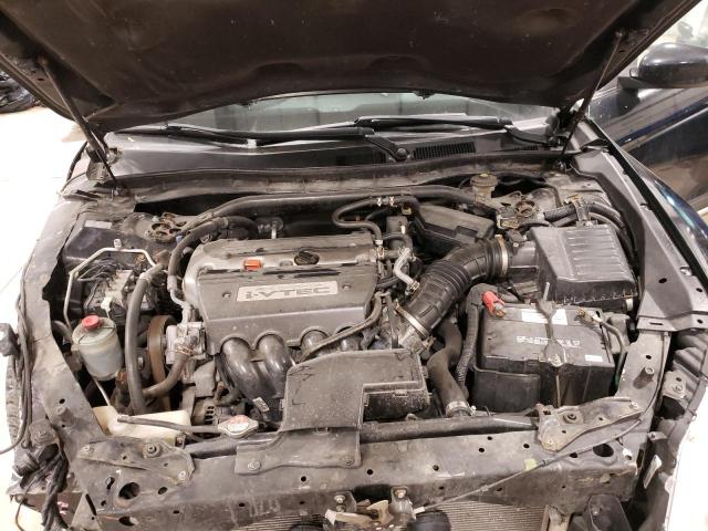 Photo 12 from auction – 2013 HONDA CROSSTOUR with VIN 5J6TF3H55DL000877