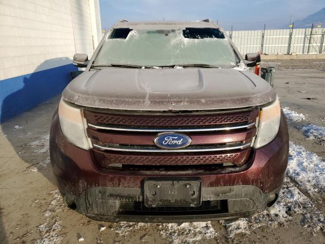 Photo 5 from auction – 2011 FORD EXPLORER L with VIN 1FMHK8F87BGA51896