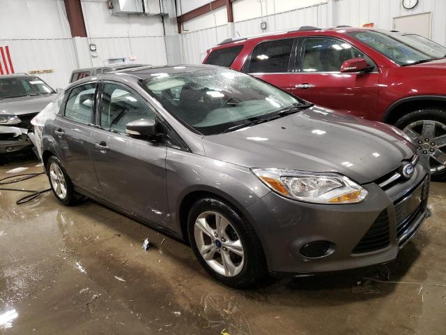 Photo 4 from auction – 2013 FORD FOCUS SE with VIN 1FADP3F25DL300361