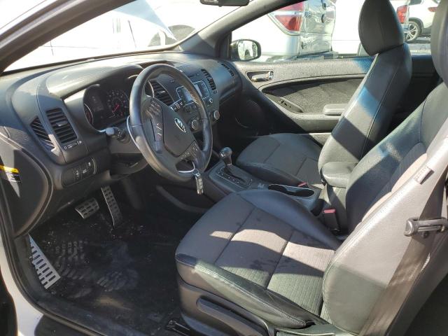 Photo 7 from auction – 2016 KIA FORTE SX with VIN KNAFZ6A3XG5618013