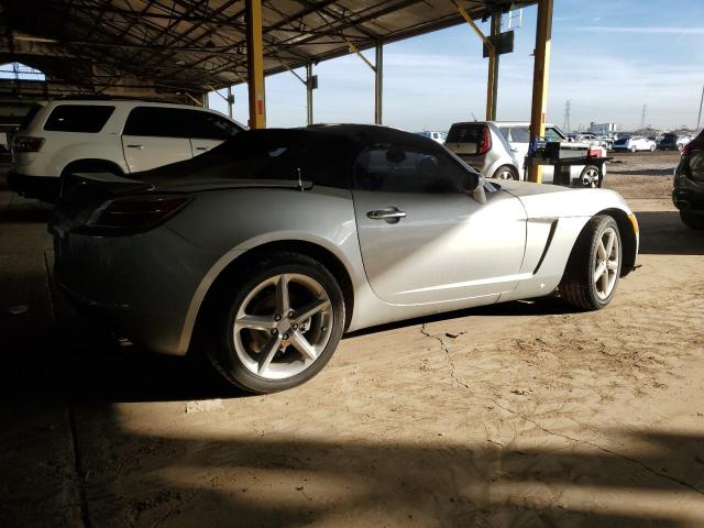 Photo 3 from auction – 2007 SATURN SKY with VIN 1G8MB35B87Y116284