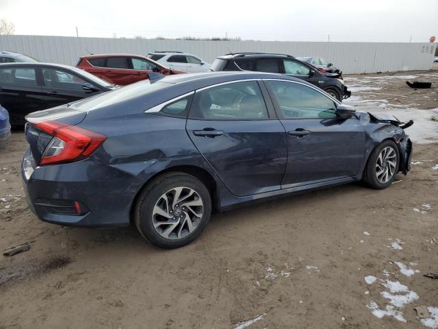 Photo 3 from auction – 2018 HONDA CIVIC EX with VIN 2HGFC2F71JH552669