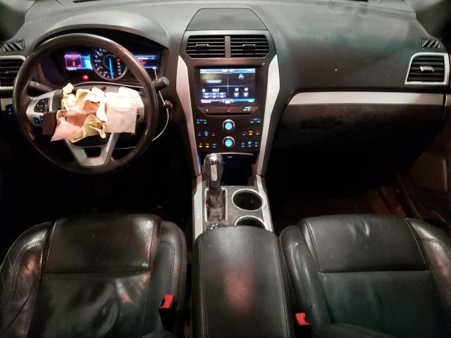 Photo 8 from auction – 2013 FORD EXPLORER X with VIN 1FM5K8D83DGB06921