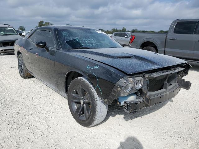 Photo 4 from auction – 2015 DODGE CHALLENGER with VIN 2C3CDZAG6FH789295