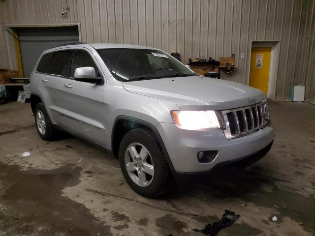 Photo 4 from auction – 2011 JEEP GRAND CHER with VIN 1J4RR4GG5BC512159