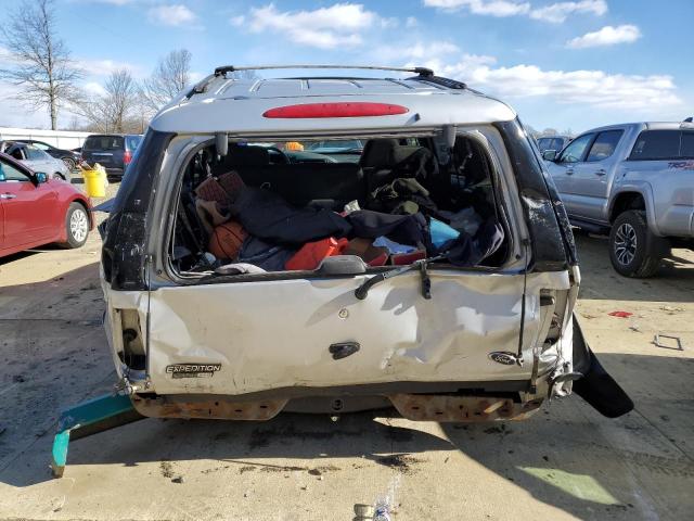 Photo 6 from auction – 2001 FORD EXPEDITION with VIN 1FMPU16L81LA61683