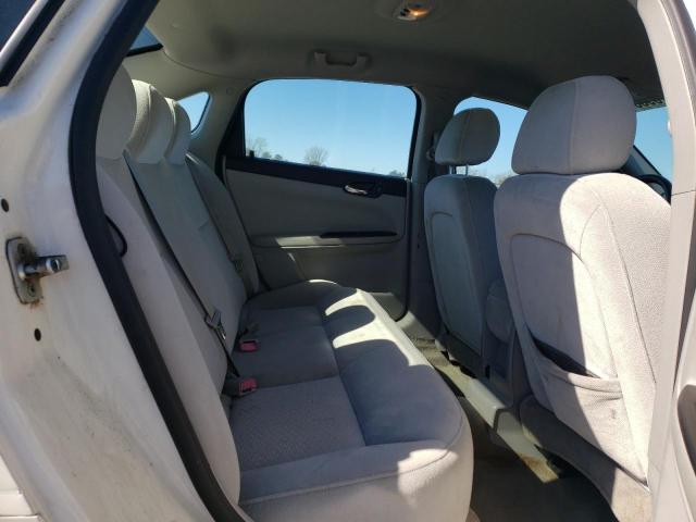 Photo 10 from auction – 2008 CHEVROLET IMPALA LT with VIN 2G1WT55N689124609