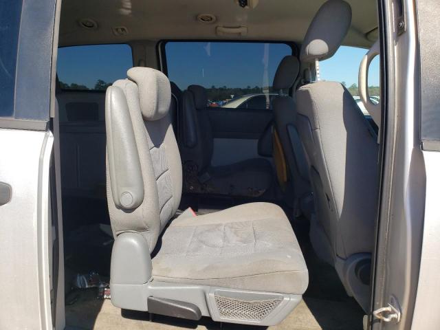 Photo 11 from auction – 2008 DODGE GRAND CARA with VIN 1D8HN44H18B140099