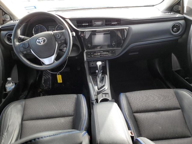 Photo 8 from auction – 2019 TOYOTA COROLLA with VIN 5YFBURHE4KP902502