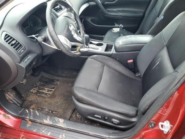 Photo 7 from auction – 2016 NISSAN ALTIMA 2.5 with VIN 1N4AL3AP1GC180743