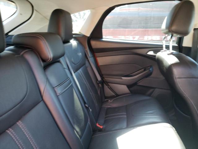 Photo 10 from auction – 2012 FORD FOCUS SEL with VIN 1FAHP3M21CL282170