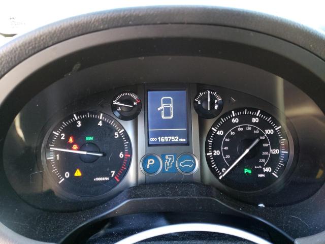 Photo 9 from auction – 2015 LEXUS GX 460 with VIN JTJBM7FX1F5118058