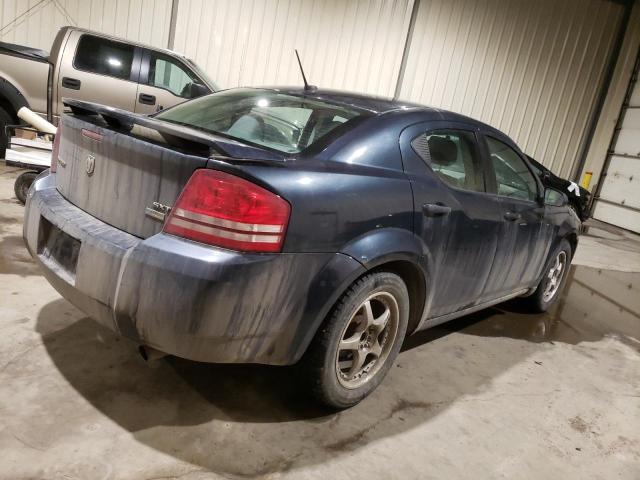 Photo 3 from auction – 2008 DODGE AVENGER SX with VIN 1B3LC56R88N194977