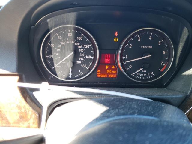 Photo 9 from auction – 2009 BMW 328 I SULE with VIN WBAPH57549NL80415