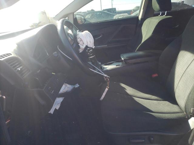 Photo 7 from auction – 2013 TOYOTA VENZA LE with VIN 4T3ZA3BB3DU074826