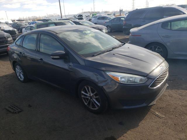 Photo 4 from auction – 2015 FORD FOCUS SE with VIN 1FADP3F25FL249964
