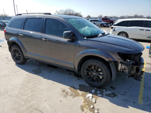 Photo 4 from auction – 2020 DODGE JOURNEY with VIN 3C4PDCAB5LT254332