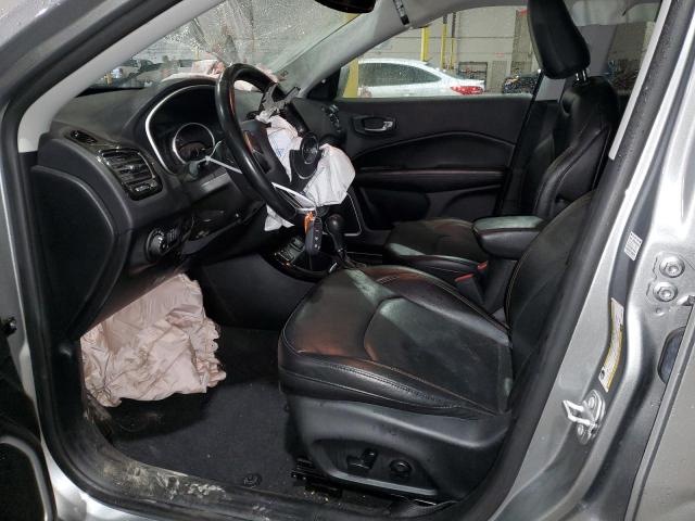 Photo 7 from auction – 2020 JEEP COMPASS LI with VIN 3C4NJCCB4LT231153