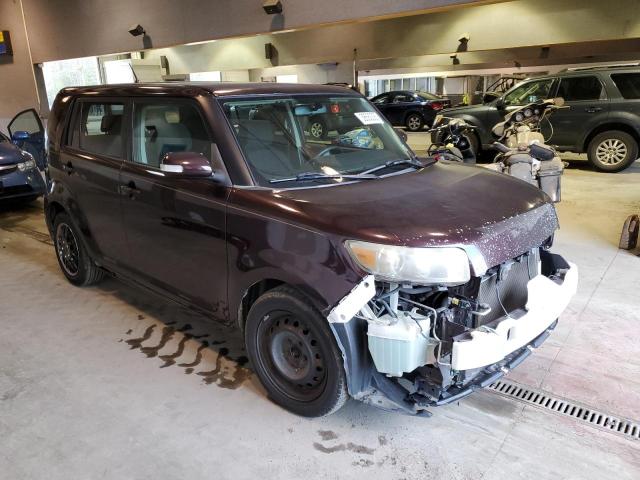 Photo 4 from auction – 2008 TOYOTA SCION XB with VIN JTLKE50E181032033