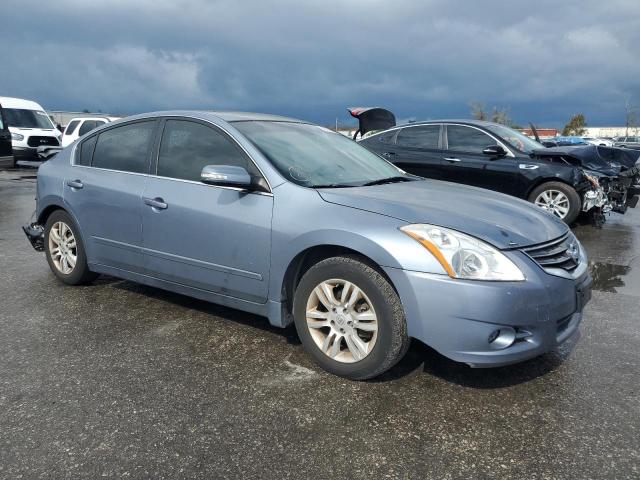 Photo 4 from auction – 2011 NISSAN ALTIMA BAS with VIN 1N4AL2APXBN507017